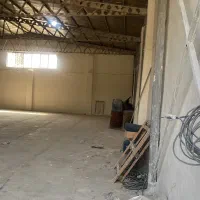 ۸۲۰متر سوله صنعتی دربست احمدابادمستوفی