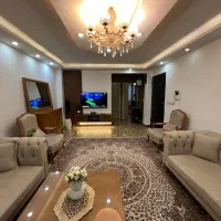 70متری فول/2خواب/پارکینگ انباری