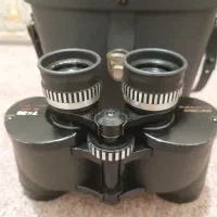 دوربین شکاری قدیمی عتیقه ساخت کشور ژاپن|کوهنوردی و کمپینگ|کرمانشاه, |دیوار