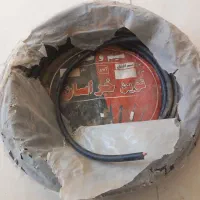 سیم کابل۲در۶