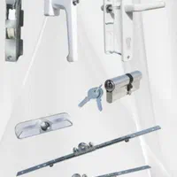 تعمیرات درب و پنجره upvc تولید نصب توری پلیسه ای|خدمات پیشه و مهارت|اهواز, پادادشهر|دیوار