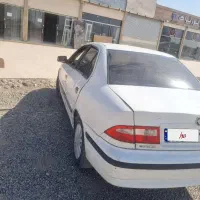 سمند ۸۸ فوری فروشی