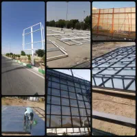 جوشکاری آهنگری وبرشکاری سیارهمه نقاط تهران|خدمات پیشه و مهارت|باقرشهر, |دیوار