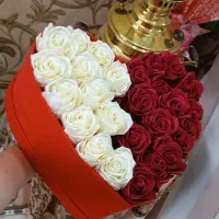 گل برای مناسبت های خاص|گل مصنوعی|میاندوآب, |دیوار