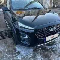 X22 pro اتوماتیک|خودرو سواری و وانت|اردبیل, |دیوار