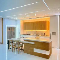 تعویض کابینت دست دوم با نو