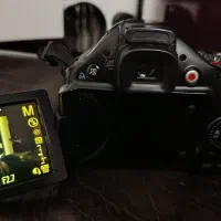 canon sx40 hs|دوربین عکاسی و فیلم‌برداری|تهران, وردآورد|دیوار