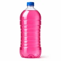 شیشه شور خانگی یک و نیم لیتری