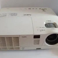 ویدئو پرژکتور