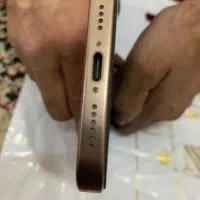 گوشی ایفون ۱۶ پرومکس ۲۵۶G|موبایل|زاهدان, |دیوار