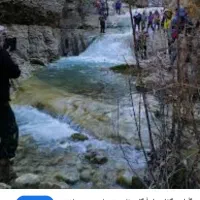 تور یک روزه جوزستان آبشار ابگلور