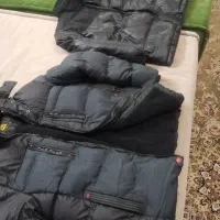 کاپشن مردانه