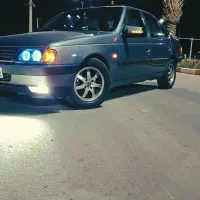 رینگ و لاستیک|قطعات یدکی و لوازم جانبی|رفسنجان, |دیوار