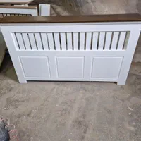 کاور رادیاتور )تولیدی(|آبگرمکن، پکیج، شوفاژ|کرج, برغان|دیوار