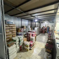 اجاره انبار ۱۰۰ متری مسقف با نگهبانی