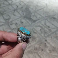 فیروزه نیشابور درجه یک خوشرنگ|جواهرات|مشهد, سرافرازان|دیوار