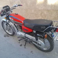 موتور سیکلت 125-94