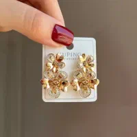 گوشواره مارک ژوپینگ