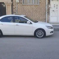 جک j5|خودرو سواری و وانت|شاهین‌شهر, کوی مهدیه|دیوار