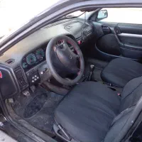 زانتیا سیتروئن ۲۰۰۰