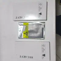 ال سی دی j6 پریم و A02 باتری A10s