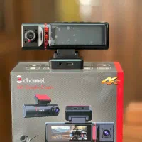 دوربین ثبت وقایع