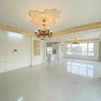 ۱۹۰ متر تک واحدی دو نبش/نقشه ژورنالی/اول رحمانیه|فروش آپارتمان|مشهد, الهیه|دیوار