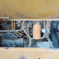 لودر کاترپیلار|خودرو سنگین|میمند, |دیوار