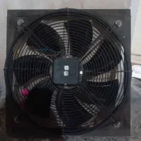 هواکش وتصفیه هوادمنده|پنکه و تصفیهکنندهٔ هوا|نسیمشهر, |دیوار