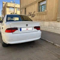 سمند سورن مدل87|خودرو سواری و وانت|شاهینشهر, عطار|دیوار