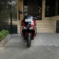 sym jt200 galexy|موتورسیکلت|تهران, مدائن|دیوار