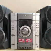 ظبط سونی 3300 وات