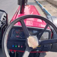 تراکتور 399 جفت آپشنال مدل ۴۰۳ در حد