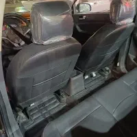 جک j4مدل 402 زاپاس باز نشده|خودرو سواری و وانت|قدس, شهر‌قدس|دیوار