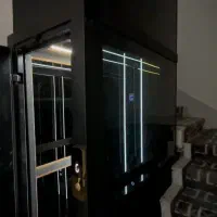 آسانسور،بالابر،هوم لیفت