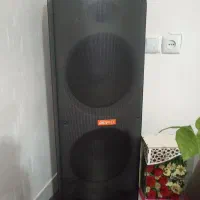 فروش اسپیکر|سیستم صوتی خانگی|پیر بکران, |دیوار