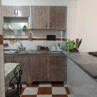 سوئیت 80 متری سه خوابه در منطقه گردشگری|اجارهٔ کوتاه‌مدت آپارتمان و سوئیت|لاهیجان, گلستان|دیوار