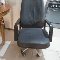 صندلی کامپیوتروکامپیوتر
