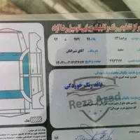 پراید بدون رنگ ۹۸|خودرو سواری و وانت|اردبیل, |دیوار