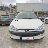 ۲۰۶ تیپ ۳ مدل ۹۰