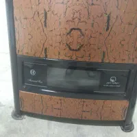 بخاری مرواریدسوز