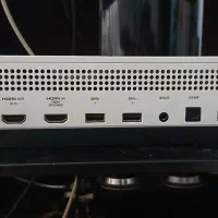 کنسول بازی هیکس باکس وان اس 1ترابایت Xbox one S|کنسول، بازی ویدئویی و آنلاین|شیراز, غدیر جنوبی|دیوار