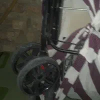 ویترن مغازه کاسکه ویترن پفک شکلات