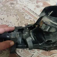 یه لنگ اسگ|دوچرخه، اسکیت، اسکوتر|پلدختر, |دیوار