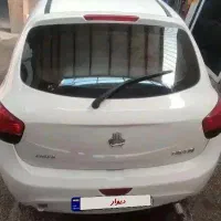 تیبا 2 مدل 98|خودرو سواری و وانت|اصفهان, قهجاورستان|دیوار