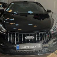 اریزو 5 fl/مدل ۱۴۰۳/نقد و اقساط/تحویل فوری