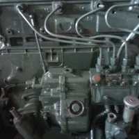 موتور مینی بوس|خودرو سنگین|بوکان, |دیوار