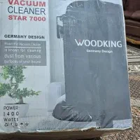 جاروبرقی نو آکبند مناسب جهیزیه