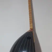 ساز باغلاما (باغلامه)  کیسا ساپ (دسته کوتاه)