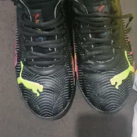 کفش ورزشی مناسب فوتبال